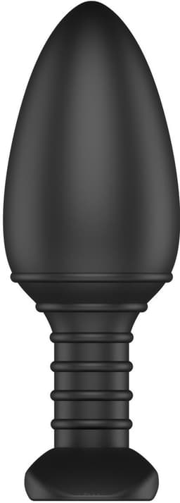 Nexus Butt Plug Trio Set - Anale Starter Set - 3 stuks — thumbnail 3