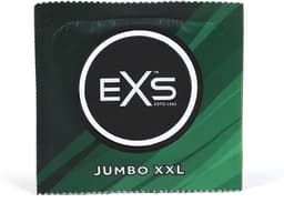 EXS JUMBO Large condooms (69mm) 12 stuks — thumbnail 19