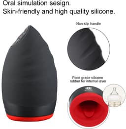 OTOUCH - Chiven2 Masturbator — thumbnail 9