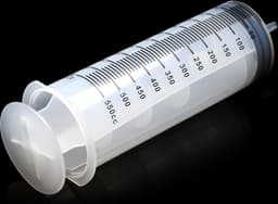 XR Brands AH135 - Syringe with Tube - 550 ml — thumbnail 8