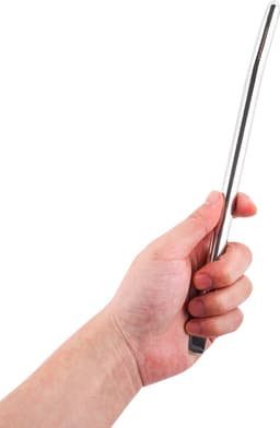Banoch - Dilator Classic 12 mm - metaal — thumbnail 2