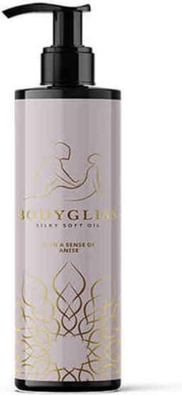 BodyGliss - Massage Collection Silky Soft Olie Pina Colada 150 ml — thumbnail 13