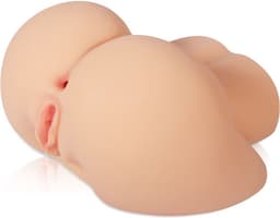 Kokos Oknyeo Masturbator - beige — thumbnail 12