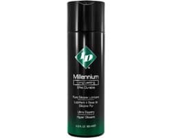 ID Millennium - Siliconen Glijmiddel - 250 ml