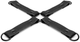 Hog Tie - Zwart — thumbnail 10