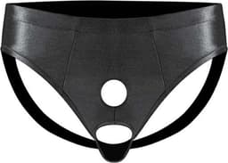 Prolong Jock - Zwart — thumbnail 3