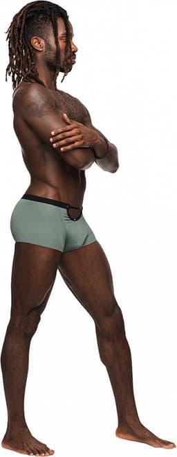 Male Power 141276JASL - Mini Short Small — thumbnail 2