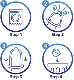 Durex extra safe - 12 x 3 stuks — thumbnail 6