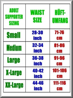 MM Sports The Original Swimmer/Jogger Jockstrap 1 inch White - MAAT XL - Heren Ondergoed - Jockstrap voor Man - Mannen Jock — thumbnail 9