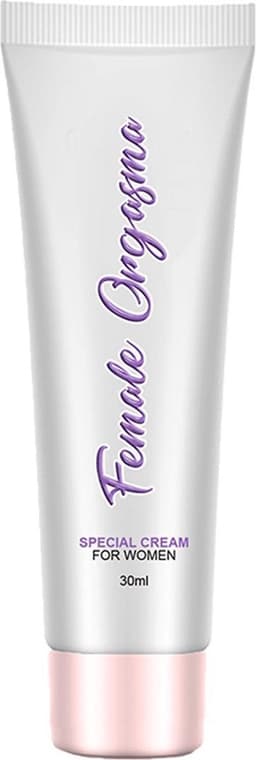 Ruf Orgasme Clitoris Crème 30 Ml — thumbnail 5