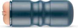 FPPR. - Fappuccino - Vagina Masturbator - Discrete Behuizing - Masturbator - Sex Toys voor Mannen - Masturbator voor Man - Pocket Pussy - Masturbators - Bruin — thumbnail 6