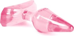 Roze Mini Buttplug - The Assifier — thumbnail 2