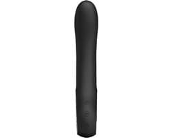 Pretty Love Alston Vibrator - zwart — thumbnail 2