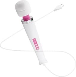 MyMagicWand - Magic Wand Vibrator - Ook Voor Massages - Oplaadbaar - Wandvibrator - Vibrator - Vibrators voor Vrouwen - Sex Toys voor Vrouwen - Vibrators - Roze — thumbnail 6