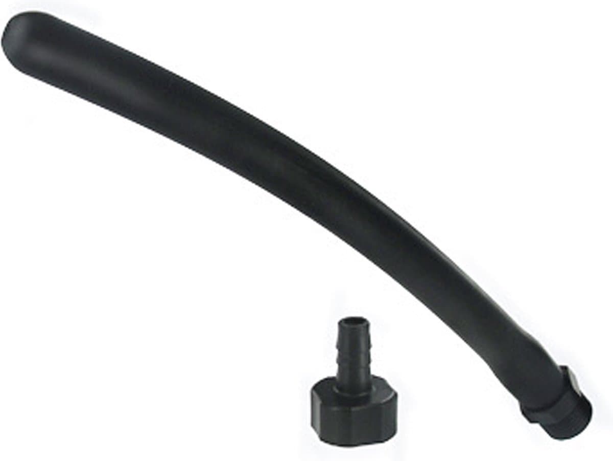 Cleanstream Comfort Nozzle Opzetstuk — afbeelding 1