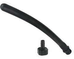 Cleanstream Comfort Nozzle Opzetstuk