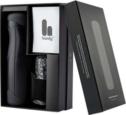 Automatische Handjob Masturbator – The Handy — thumbnail 13