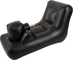 Dark Magic Thrusting Bed Sexmachine — thumbnail 1