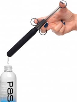 Smooth Silicone Lubricant Launcher — thumbnail 4