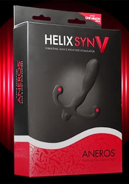Aneros - Helix Syn V Vibrerende Prostaat Stimulator — thumbnail 12