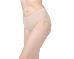 Corrigerende boxershorts met hoge taille