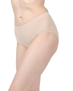 Corrigerende boxershorts met hoge taille — thumbnail 1