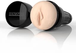 Fleshlight X Hentaied - Leana Lovings — thumbnail 3