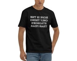 Grappig T-shirt - Herenshirt - Casual Dragen - Uniek Design - N.v.t. - Wit