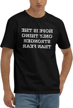 Grappig T-shirt - Herenshirt - Casual Dragen - Uniek Design - N.v.t. - Wit — thumbnail 1