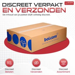 ME'ADAM - Masturbator voor Mannen – Pocket Pussy – Kunstvagina – Blowjob Stimulator – Realistisch Seksspeeltje – Geluidloos – Discreet - sextoys — thumbnail 4