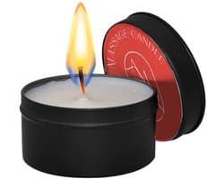 Massageolie Kaars Variatiepak 3 st Dream Toys 30 g