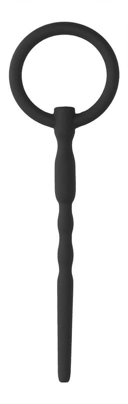Urethral Sounding - Silicone Plug — thumbnail 1