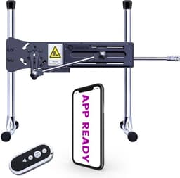 HiSmith Premium 1 Fuck Machine 2.0 — thumbnail 1