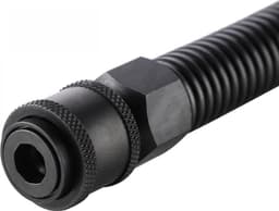 Flexibele Veer Adapter RVS Zwart Hismith Premium KlicLok — thumbnail 18