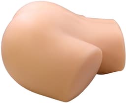 Vivian Dubbele Vaginale en Anale Vibrerende Masturbator — thumbnail 3