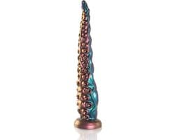Charybdis Fine Tentacle Dildo