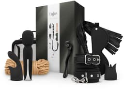 LoveBoxxx - Deluxe BDSM Box — thumbnail 1