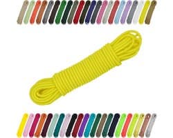 Elastische koord 2 mm x 10 meter