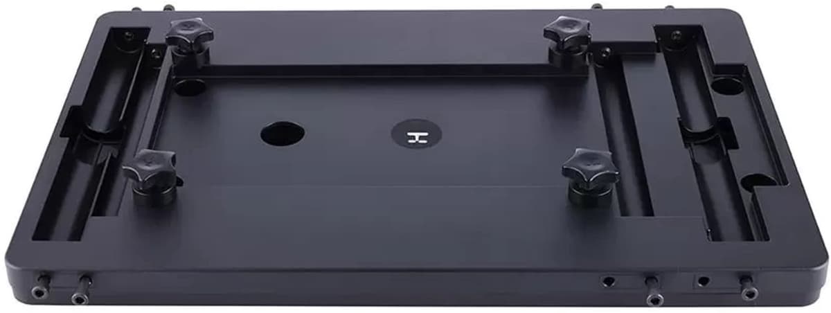 Hismith Antislip Basisplaat voor Premium Seksmachine – Stabiele Vloerplaat tegen Verschuiven — afbeelding 1