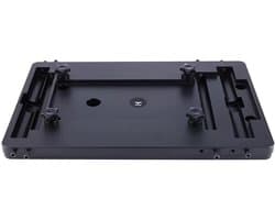 Hismith Antislip Basisplaat voor Premium Seksmachine – Stabiele Vloerplaat tegen Verschuiven