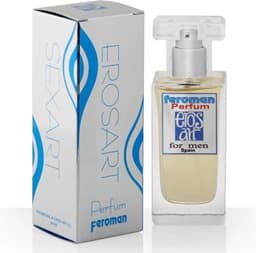 Perfum Feroman 50 ml — thumbnail 2