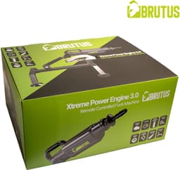 Brutus - Xtreme Power Engine 3.0 - Extreme kracht - Volledig verstelbaar — thumbnail 4