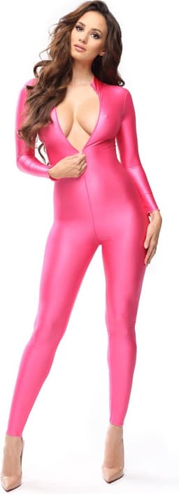 Catsuit B800 Rose S — thumbnail 3