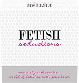 Kheper Games - Fetish Seductions - Sekstuigje — thumbnail 8