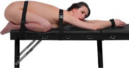 Bondage Massage Bed - Bondage Massage Bed — thumbnail 7