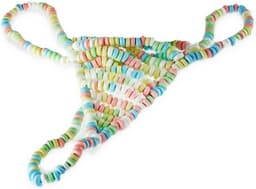 You2Toys Snoep G-string vrouw - Erotische geschenkset - Multicolor — thumbnail 5
