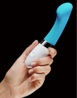 LELO GIGI 2 – Vibrator – Krachtig – Stil – Turquoise Blue — thumbnail 18