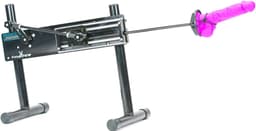 F-Machine Universele Zuigbasis Adapter voor Dildo's met Zuignap — thumbnail 1