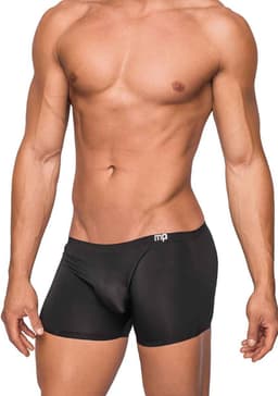 Male Power Short - L black S — thumbnail 3