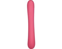 G-spot-Dildo gemaakt van siliconen van EIS, 19 cm — thumbnail 5